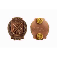 Image 2 of Norwegian Military Field Sports Badge