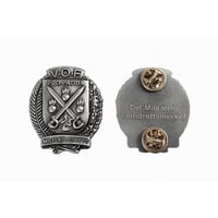 Image 3 of Norwegian Military Field Sports Badge