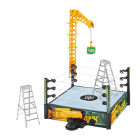 Image 2 of WWE - Mitb Feature Ring