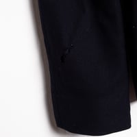 Image 4 of 1980's Ralph Lauren Bergdorf Goodman Women's Blazer with Chinese Frog Buttons