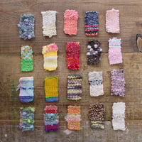 Image 1 of Pokeori : A Pocket-sized Loom