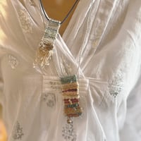 Image 4 of Pokeori : A Pocket-sized Loom