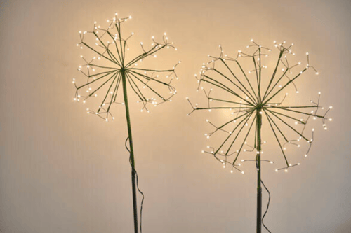 Image of Solar Power Dandelion
