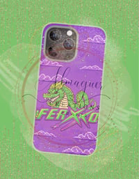 Ferxxo Dragon Phone Case
