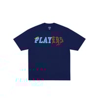PLAYERS HEAVEN VS HELL TEE