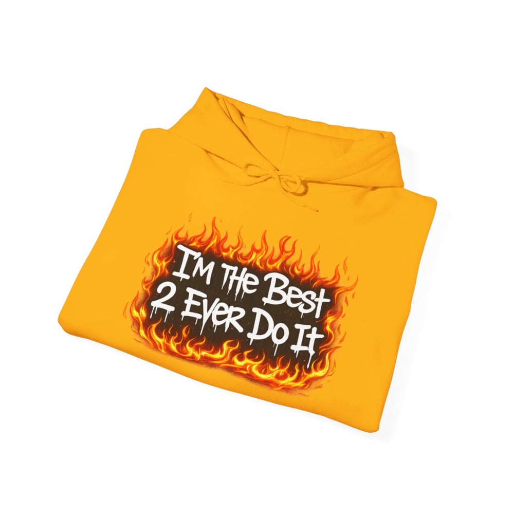 Image of Unisex Heavy Blend™ Hooded Sweatshirt-f5545e1b