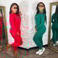 Image 1 of All Around Set Restocked 