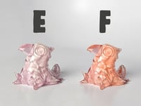 Image 3 of Crows Misc