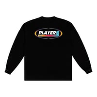 PLAYERS GRADIENT TEE