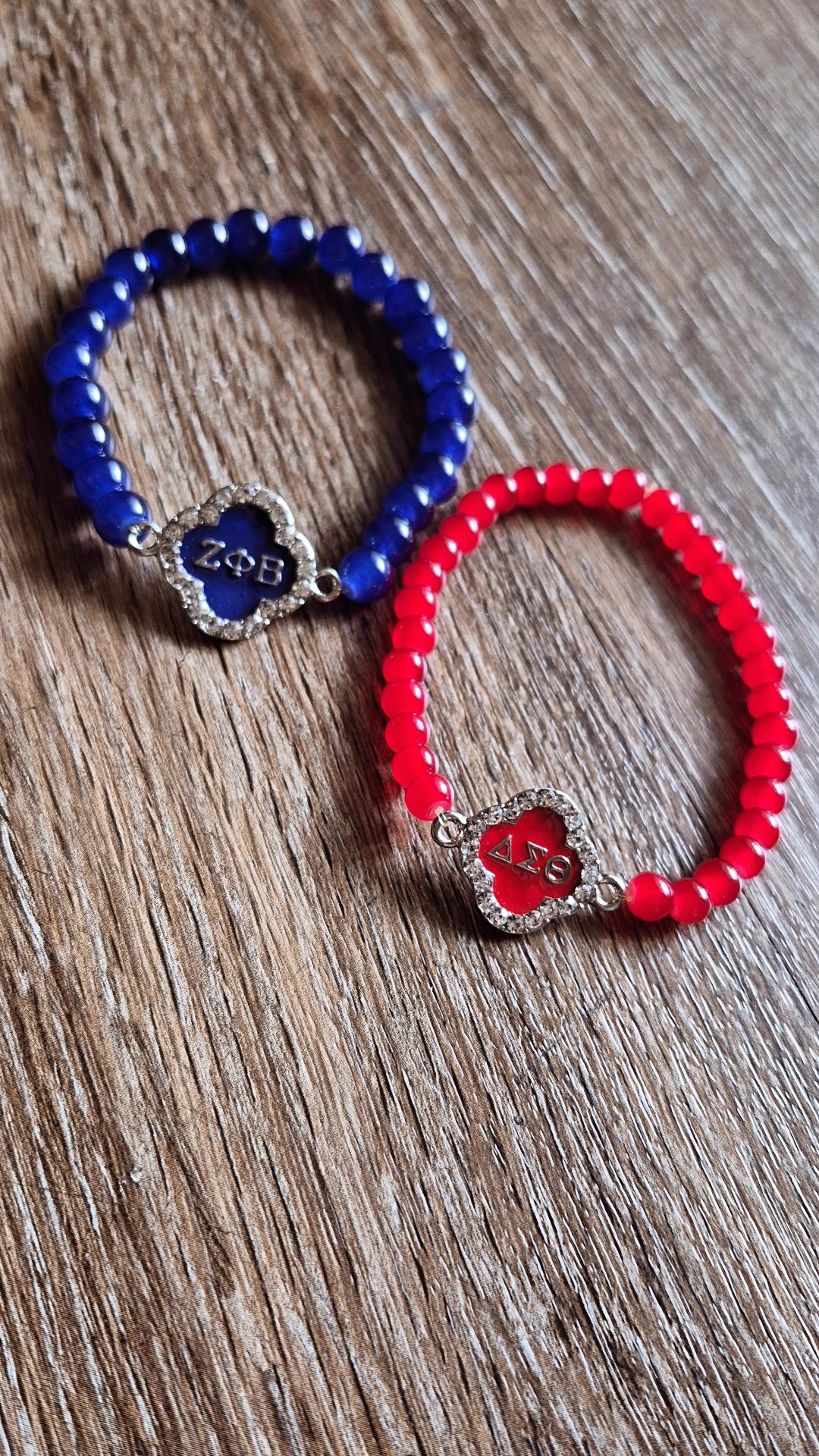 Image of Sorority Bracelet 