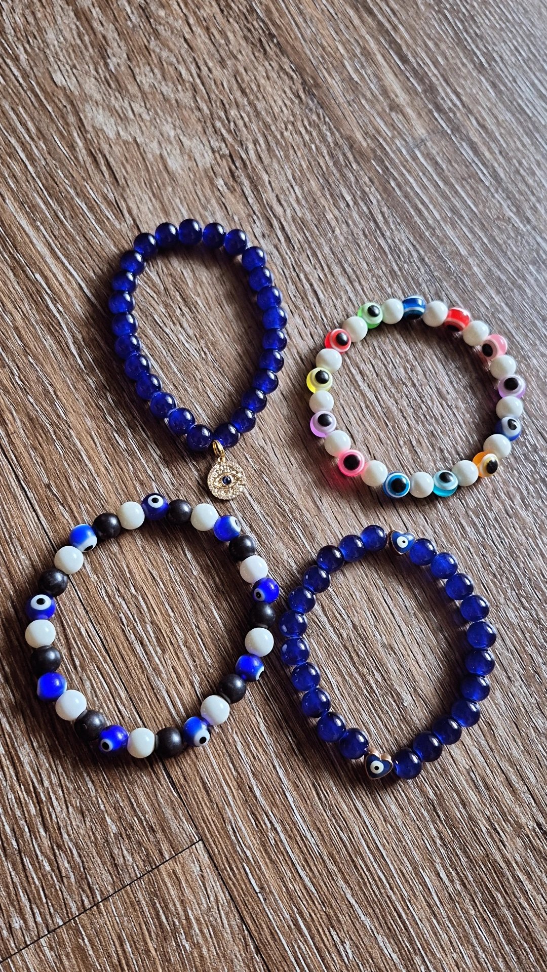 Image of Evil eye 🧿 