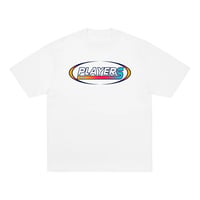 PLAYERS Gradient Tee (White)