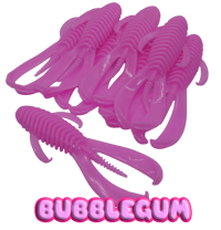 Image 17 of 3.25" Buzzard Bug (8 Pack)