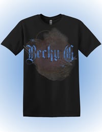 Becky G Shirt/Crop top