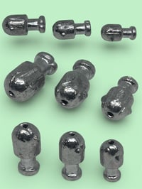 Bullet Bill Weight (BBW)