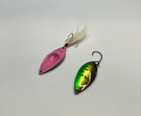 Image 14 of Fire Tiger Horse Mouth