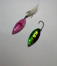 Image 15 of Fire Tiger Horse Mouth