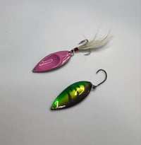 Image 16 of Fire Tiger Horse Mouth