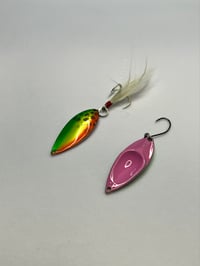 Image 5 of Fire Tiger Horse Mouth