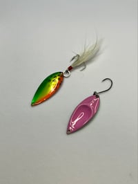 Image 6 of Fire Tiger Horse Mouth