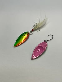 Image 7 of Fire Tiger Horse Mouth