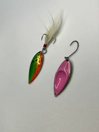 Image 8 of Fire Tiger Horse Mouth