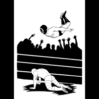 Image 3 of Cujo the Conqueror #1