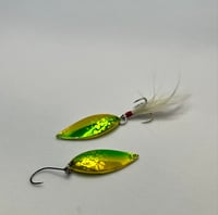 Image 9 of Leprechaun Horse Mouth