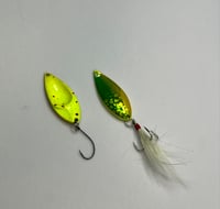 Image 10 of Leprechaun Horse Mouth