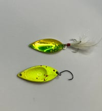 Image 2 of Leprechaun Horse Mouth