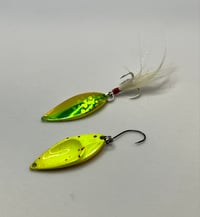 Image 3 of Leprechaun Horse Mouth