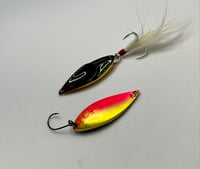 Image 3 of Pink Lemonade Horse Mouth