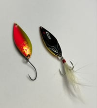 Image 4 of Pink Lemonade Horse Mouth