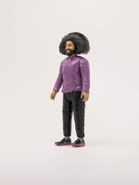 Image 4 of **IN STOCK** REGGIE WATTS COMEDY BANG! BANG! SERIES 2 FIGURE by FC Toys
