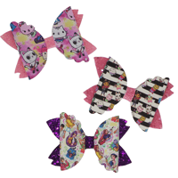 Image 1 of Big Cute Character