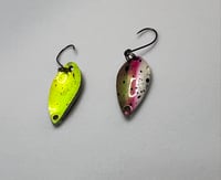 Image 2 of Rainbow Trout 5g