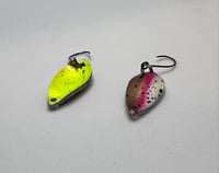 Image 7 of Rainbow Trout 5g