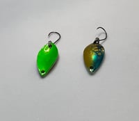 Image 5 of Candy Blue & Brown 5g