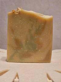 Image 4 of Jasmine Soap Bar