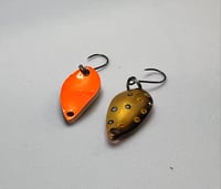 Image 5 of Brown Trout