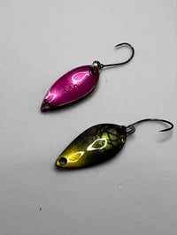 Image 5 of Prismatic Shift