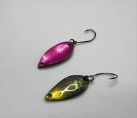 Image 1 of Prismatic Shift