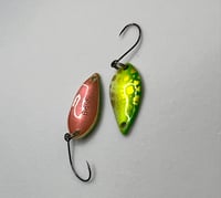 Image 2 of Lemon Lime Twist