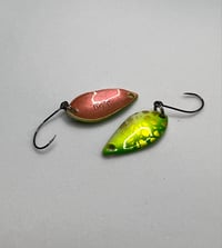 Image 1 of Lemon Lime Twist