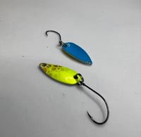 Image 2 of Lemon Creamsicle 1.5g Micro