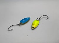 Image 3 of Lemon Creamsicle 1.5g Micro