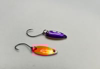 Image 5 of Orange Creamsicle 1.5g Micro