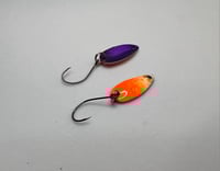 Image 7 of Orange Creamsicle 1.5g Micro