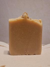 Image 2 of Goat Milk, Honey, and Oats Soap