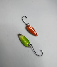 Image 5 of Lime Creamsicle 1.5g Micro